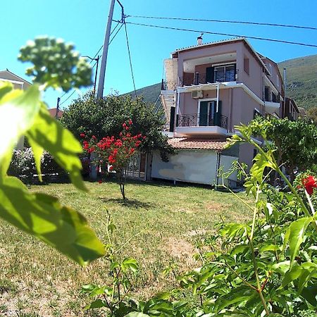 Iliaktida Studios Vasiliki  Bagian luar foto